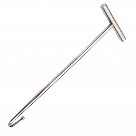 Гачок декапітаційний